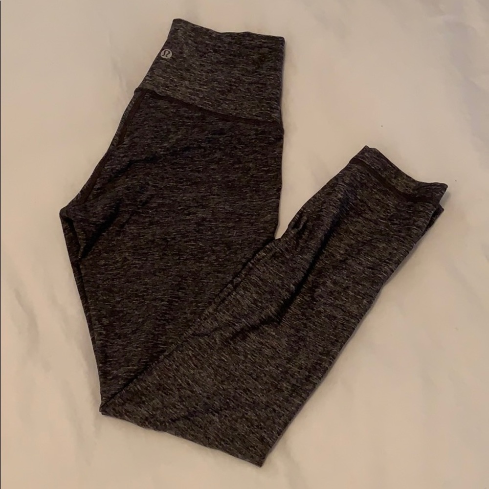 Lululemon 7/8 Wunder Under
